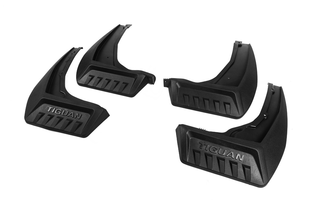 Бризковики Premium R-line (4 шт) 2