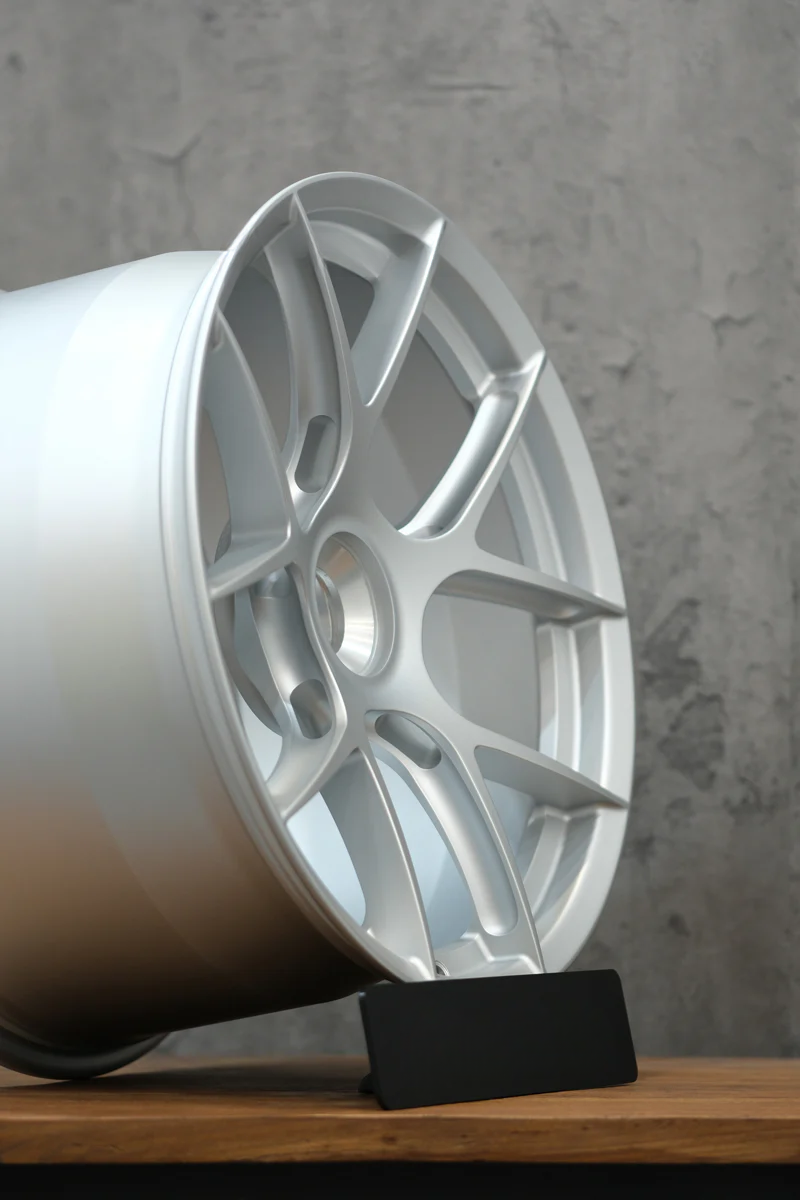 Ковані диски OEM R20 R21 V4 (4 шт) 2