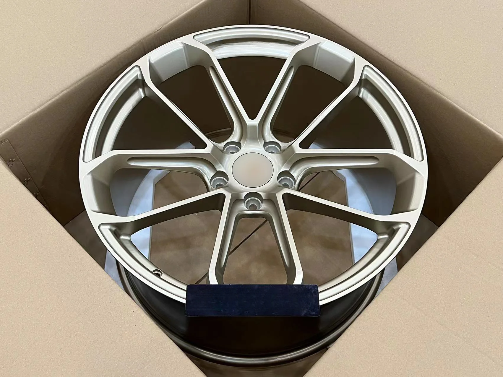 Ковані диски OEM R22 V1 (4 шт) 4