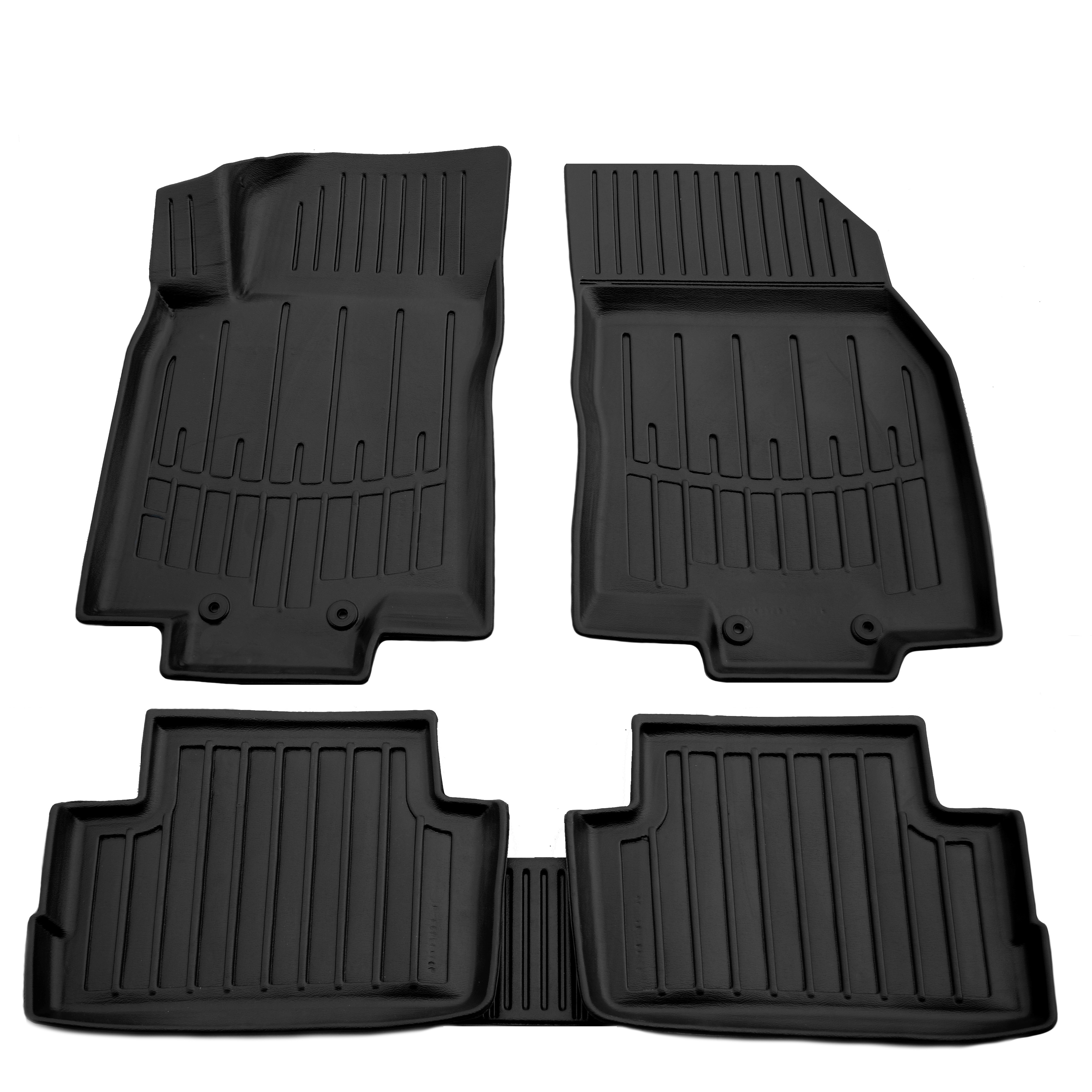 Килимки Stingray 3D (Для Rogue Sport, 5 шт)