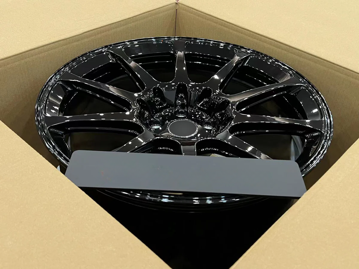 Ковані диски OEM R20 V1 (4 шт) 3
