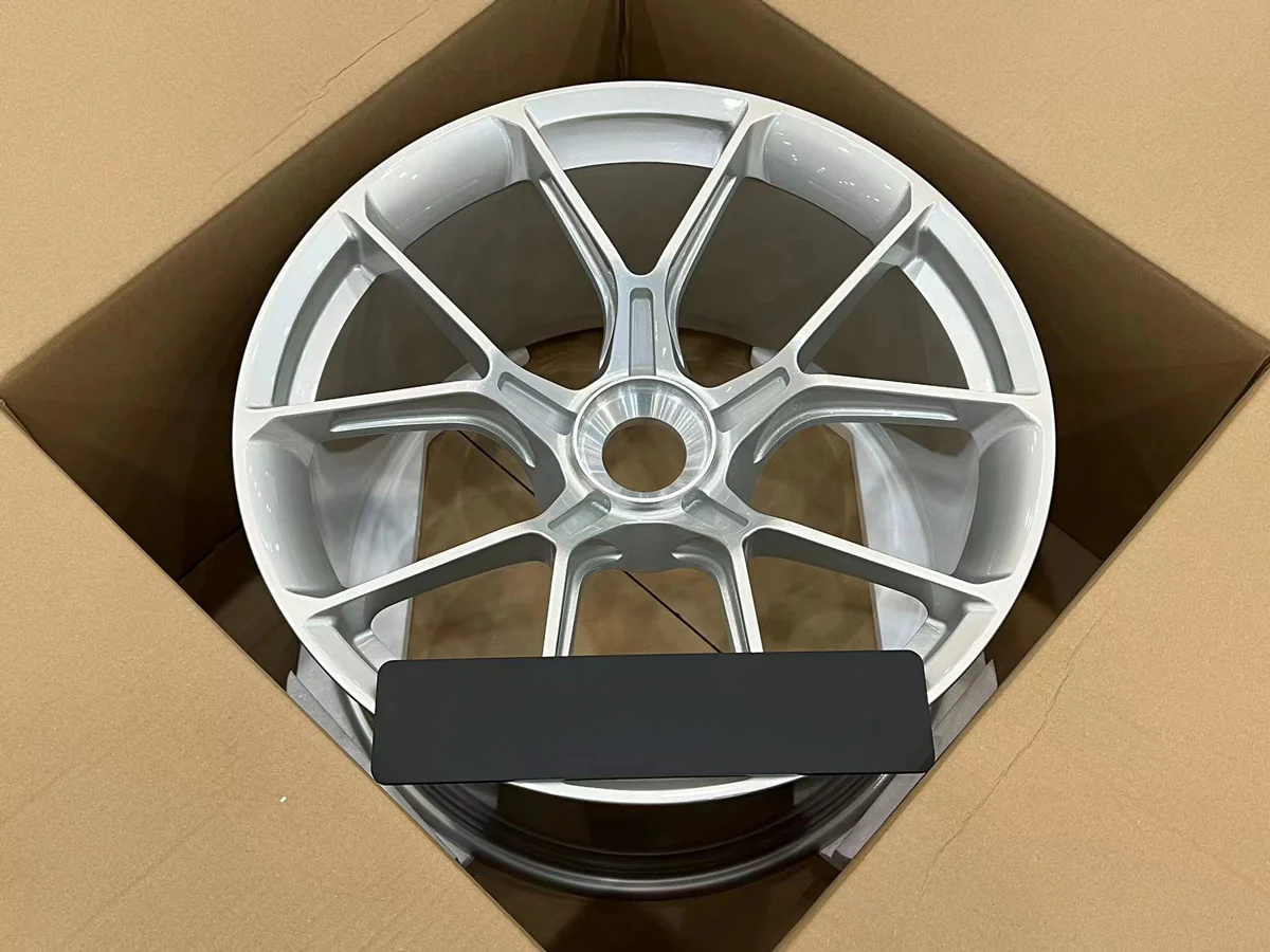 Ковані диски OEM R21 V1 (4 шт) 2