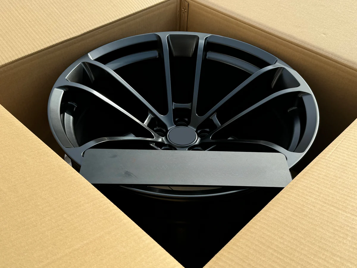 Ковані диски OEM R20 V1 (4 шт) 4