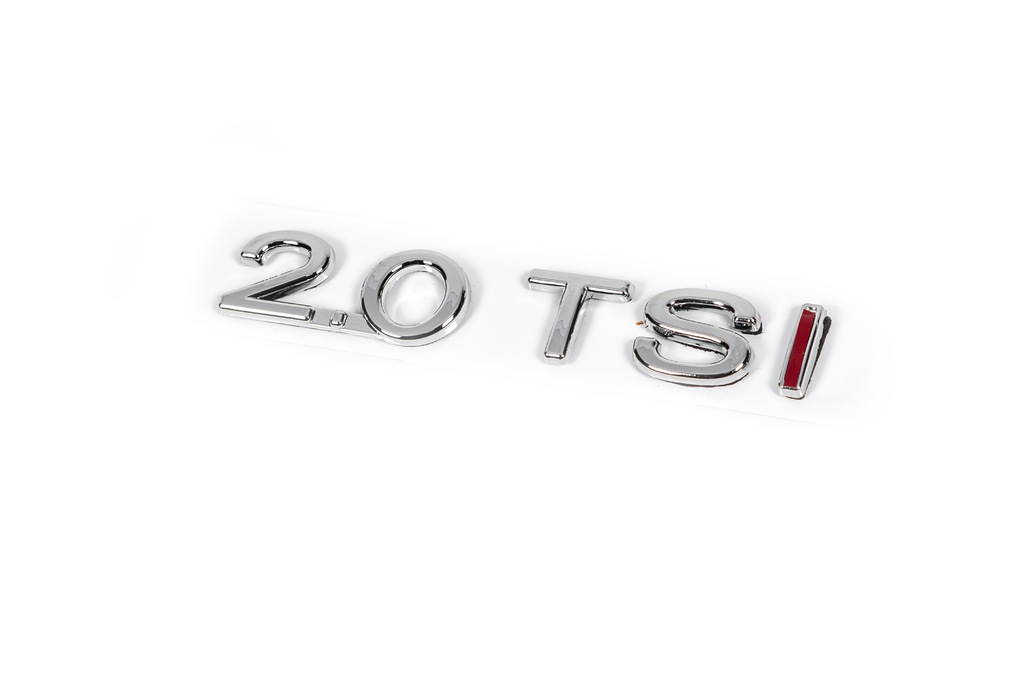 Напис 2.0 TSI 2
