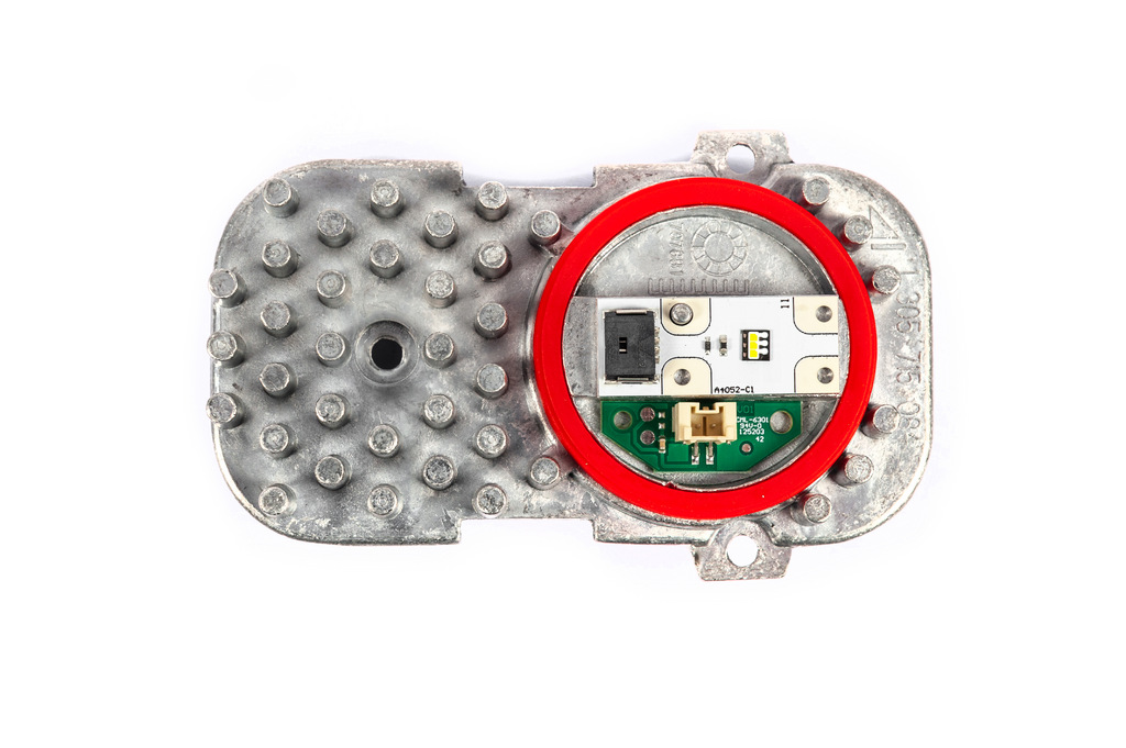 Led-модуль у фару 63117263051 (Модельний) (1 шт) 2