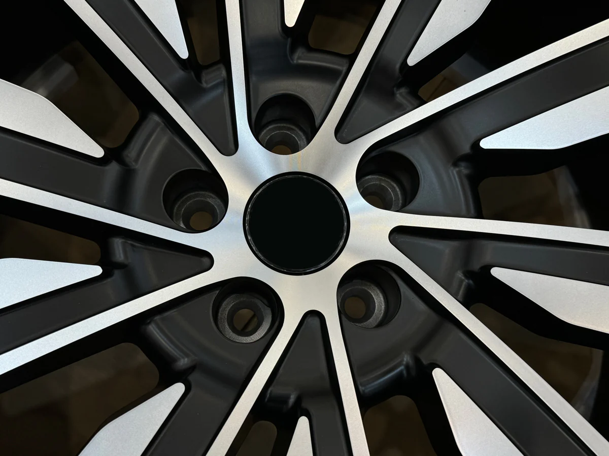 Ковані диски OEM R24 V7 (4 шт) 6