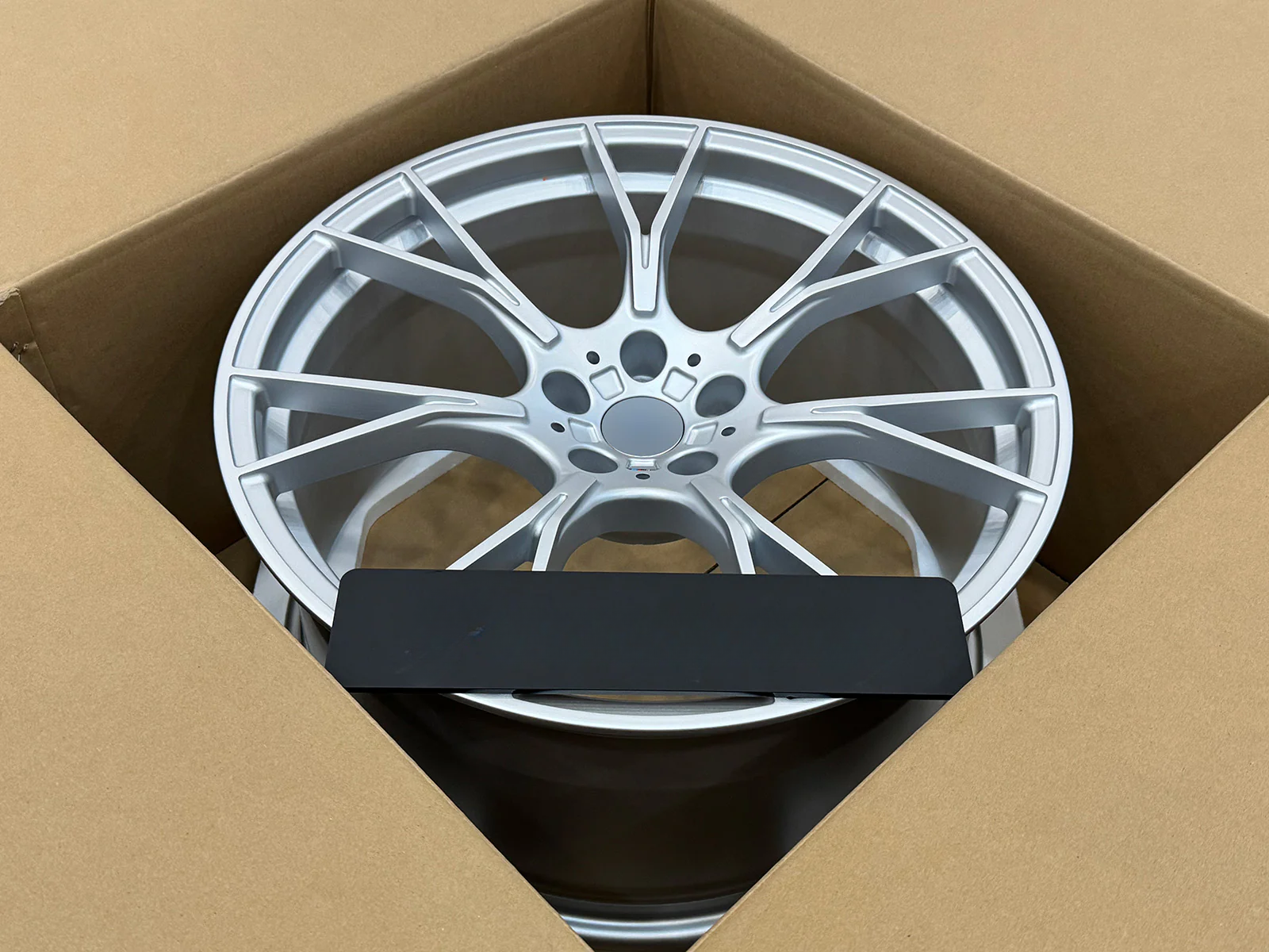 Ковані диски OEM R20 (4 шт) 4