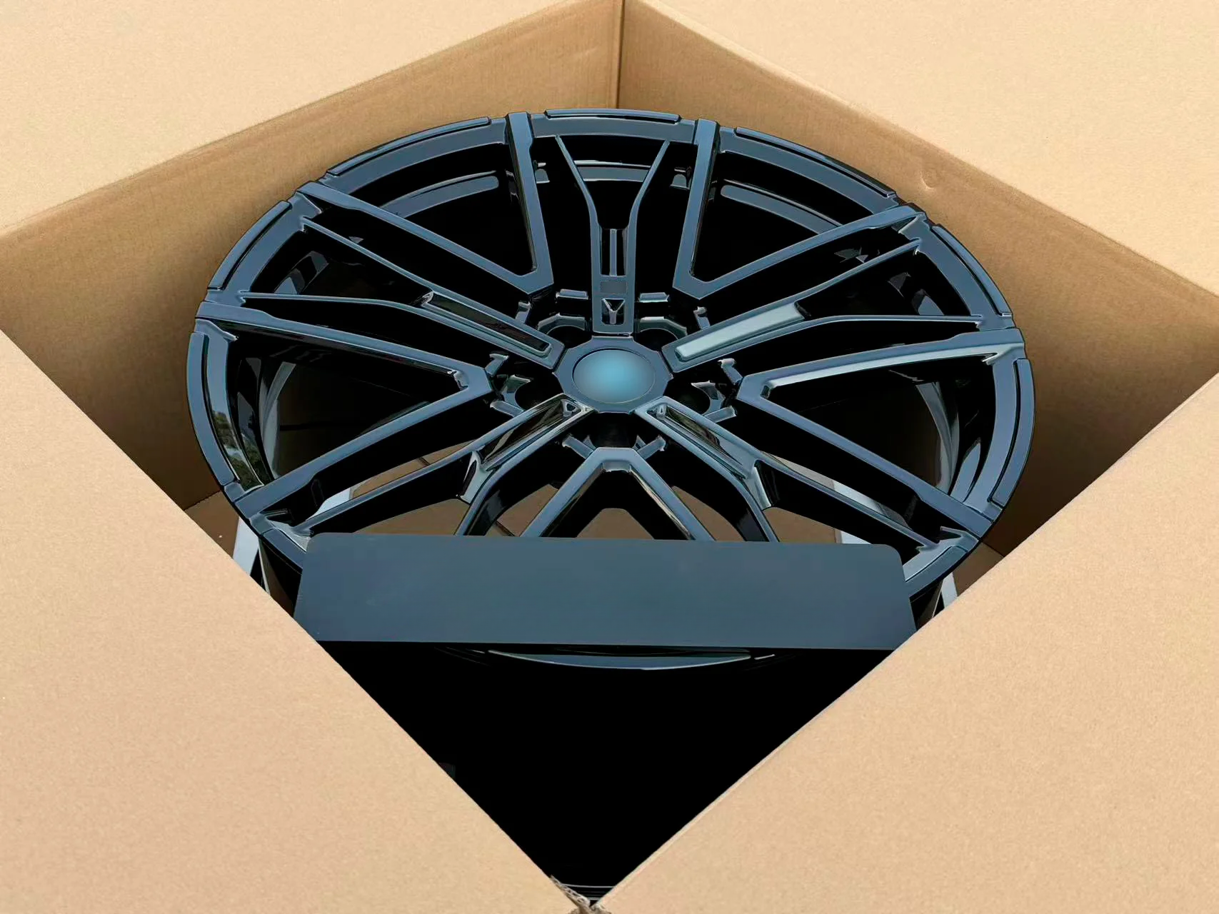 Ковані диски OEM R21 V1 (4 шт) 4