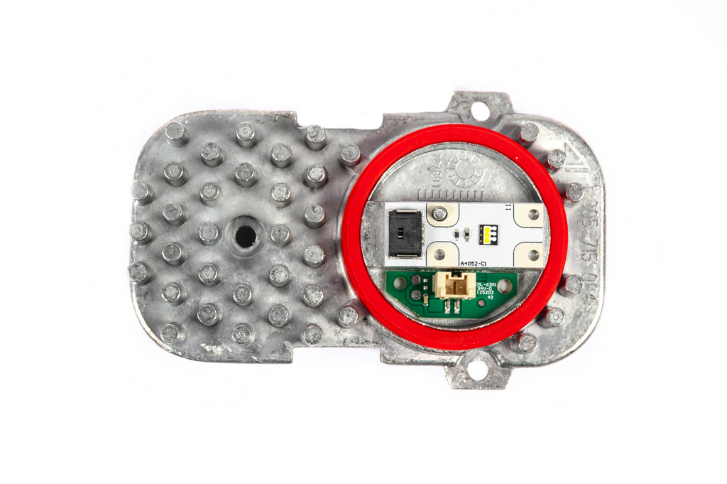 Led-модуль у фару 63117240799 (1 шт) 2