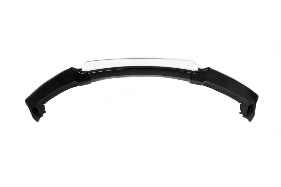 Передня Lip накладка Niken White (ABS)