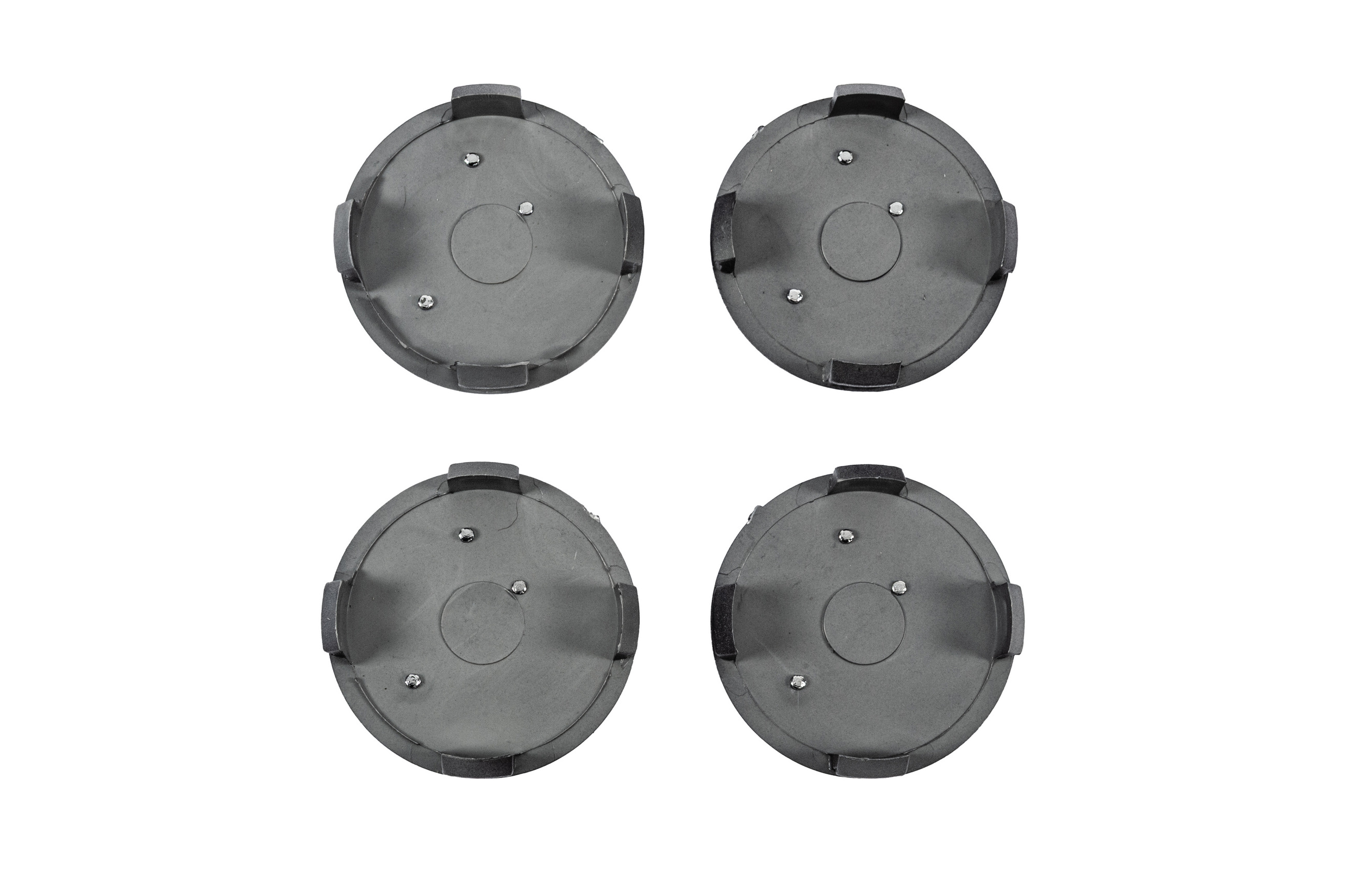 Ковпачки в диски 60/58 мм p02011bl (4 шт) 4