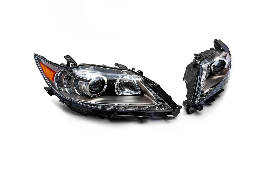 Передні фари OEM V2 (2012-2015, 2 шт) 3