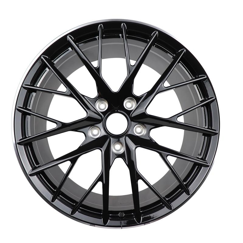 Ковані диски DH-Style V11 R16