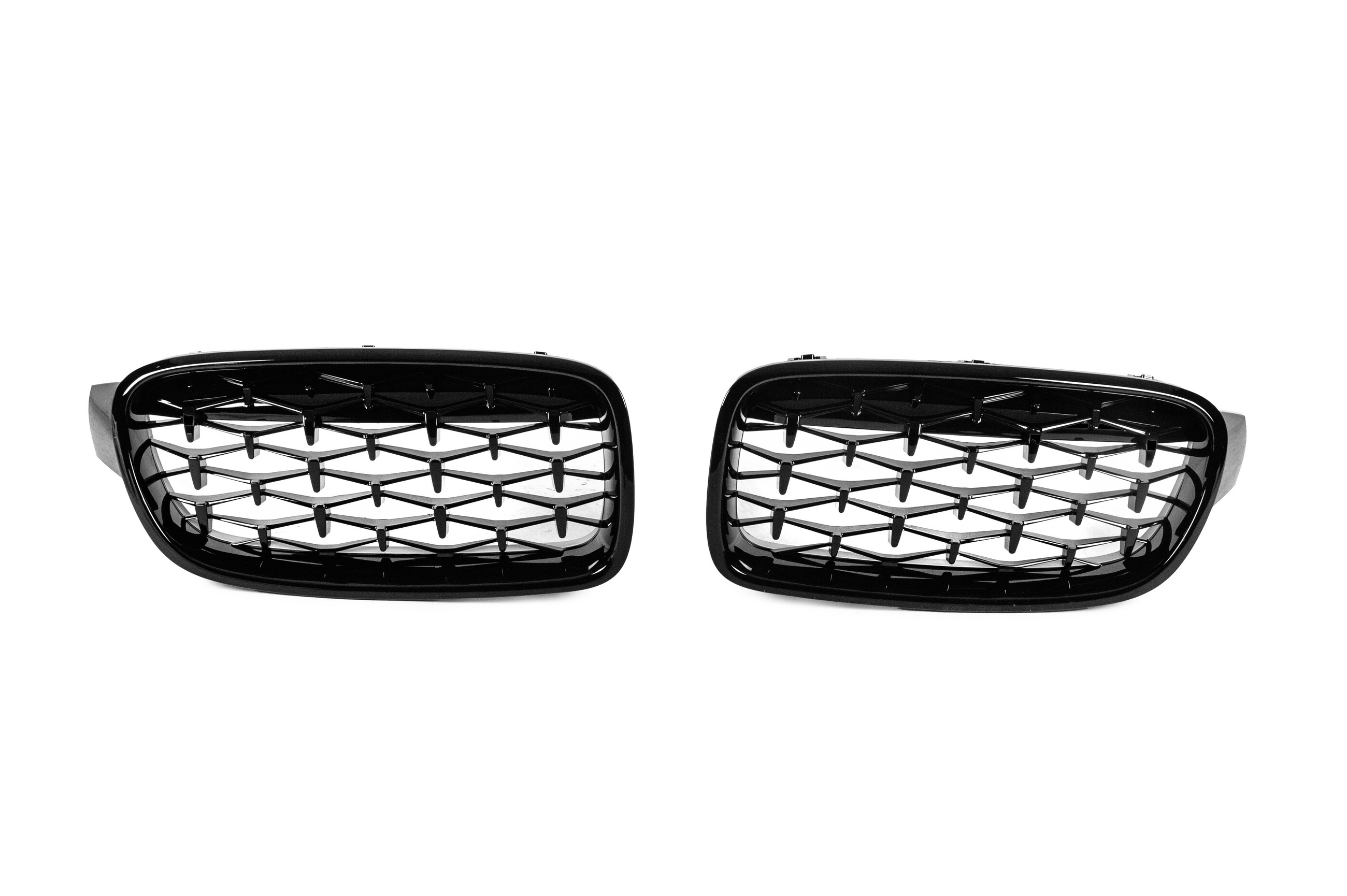 Ніздрі Diamond Black 3