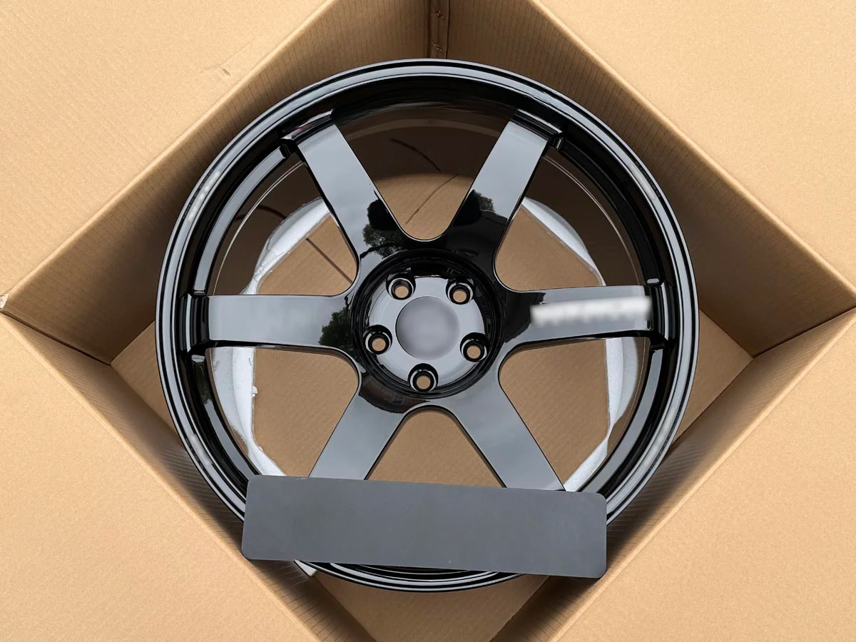 Ковані диски OEM R20 V3 (4 шт) 2
