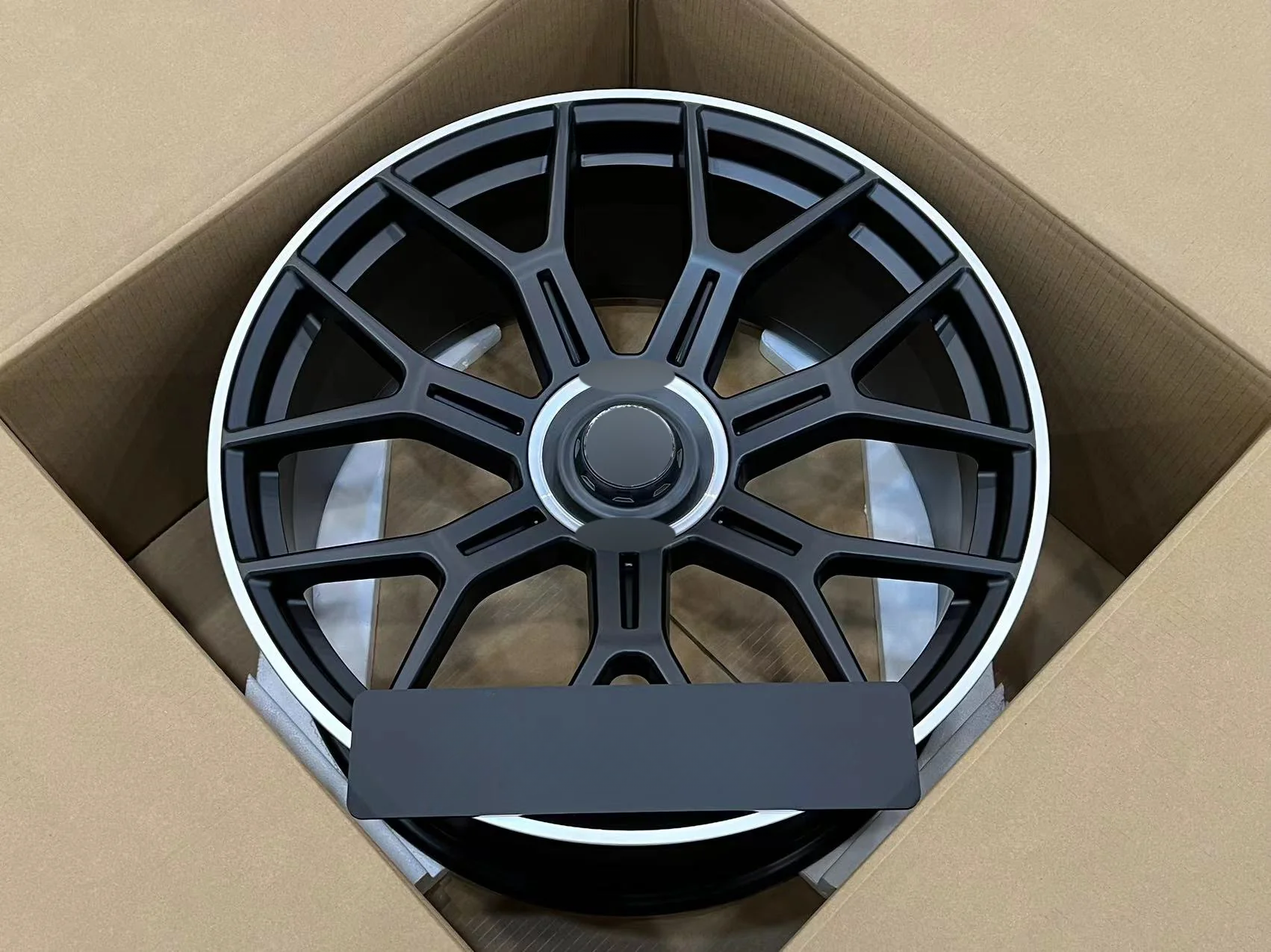 Ковані диски OEM R23 (4 шт) 3