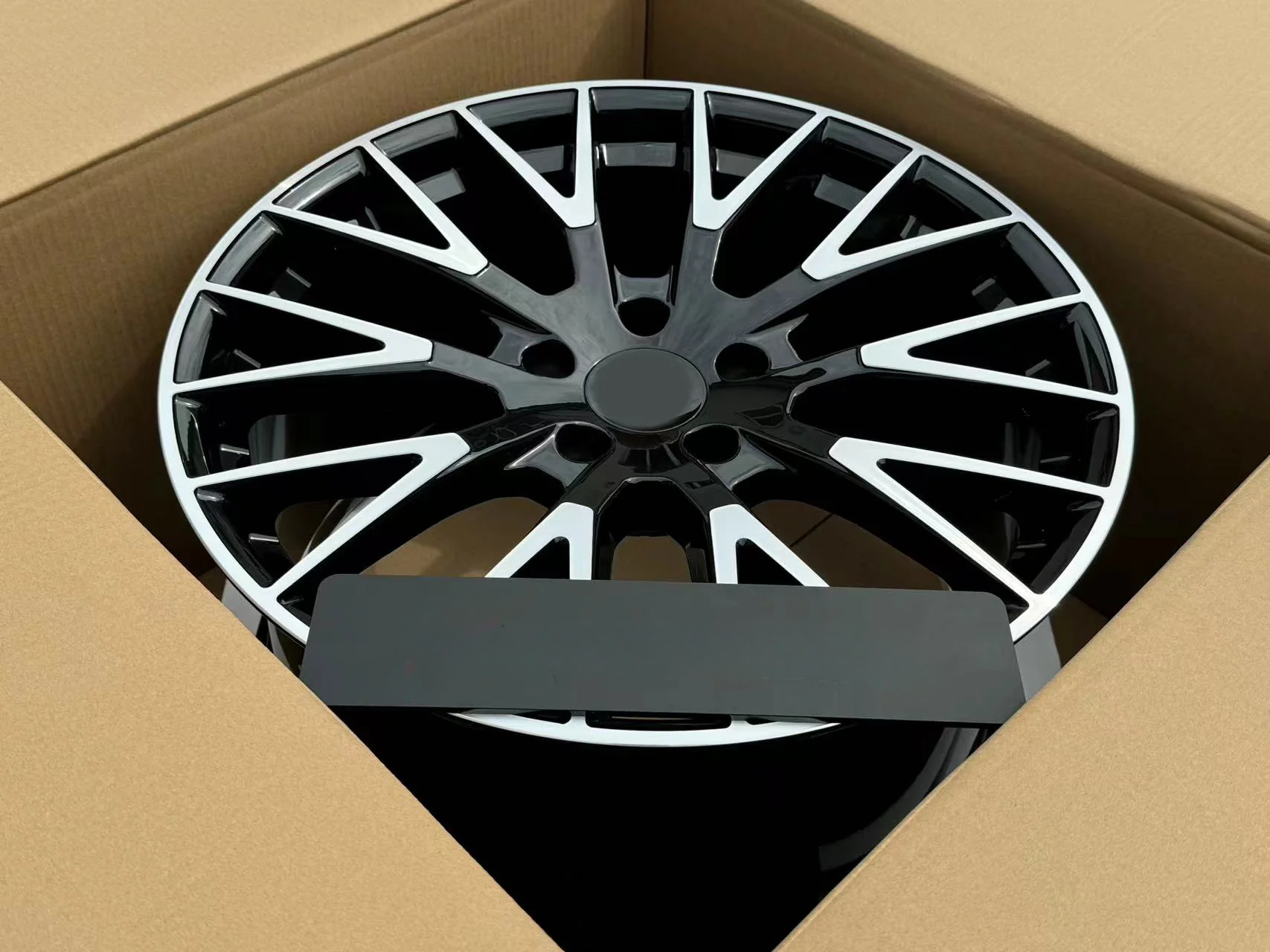Ковані диски OEM R21 V2 (4 шт) 4