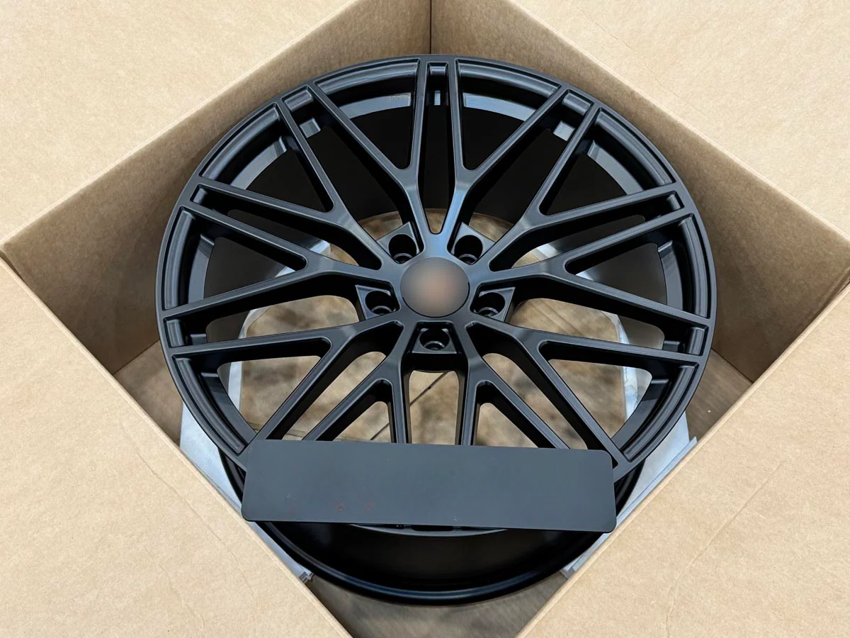 Ковані диски OEM R22 (4 шт) 3