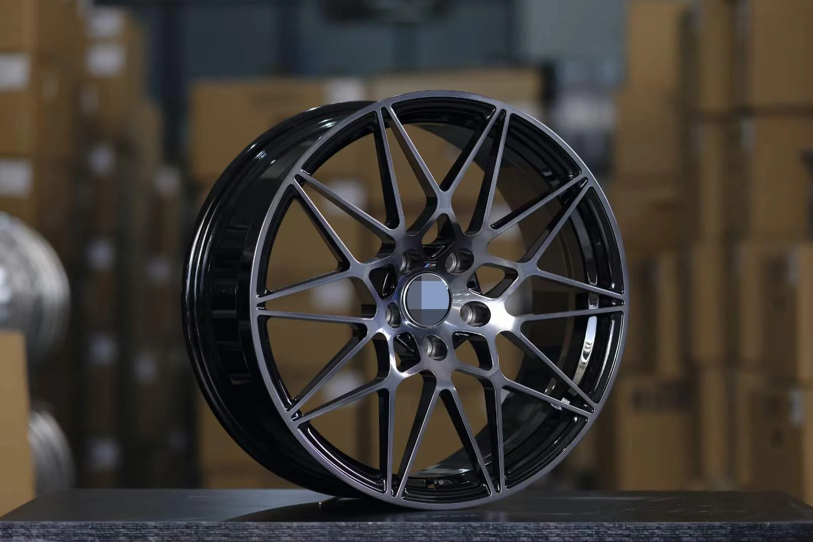 Ковані диски OEM R18/R19 (4 шт) 2
