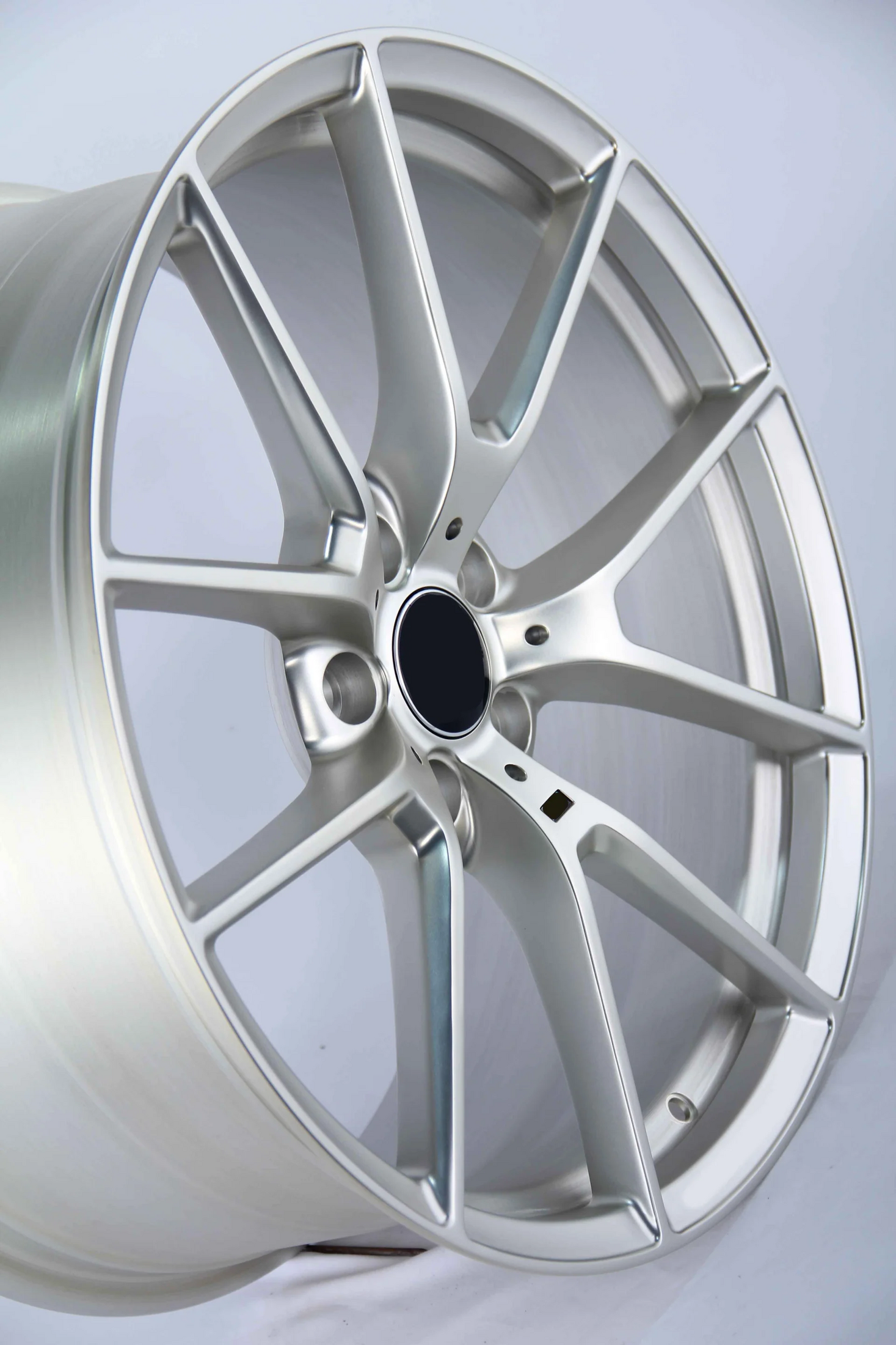 Ковані диски OEM R19 R20 V2 (4 шт) 5
