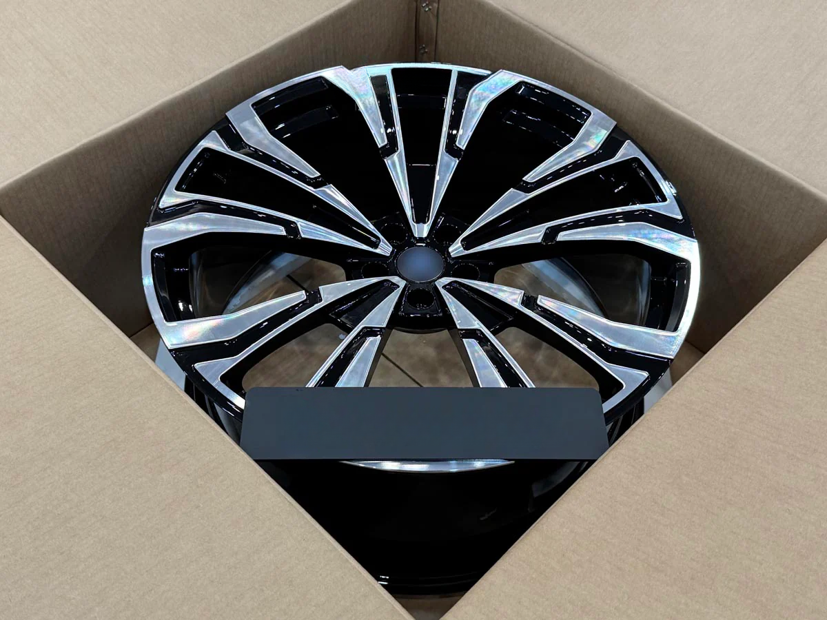 Ковані диски OEM R23 V3 (4 шт) 3