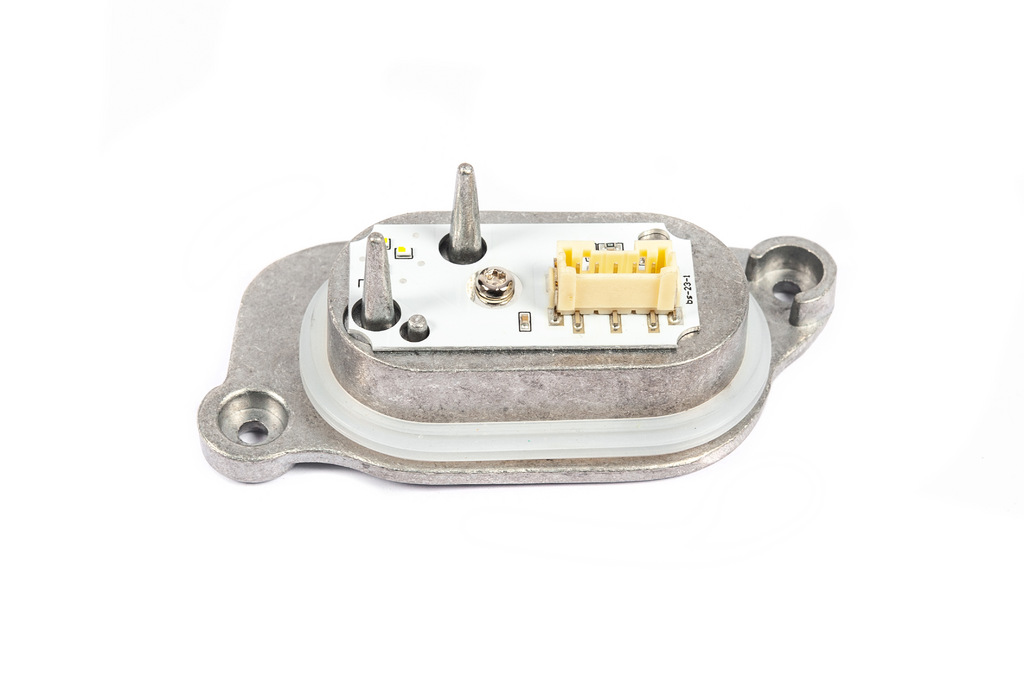 Led-модуль у фару 8V0998473 (1 шт, лівий) 3