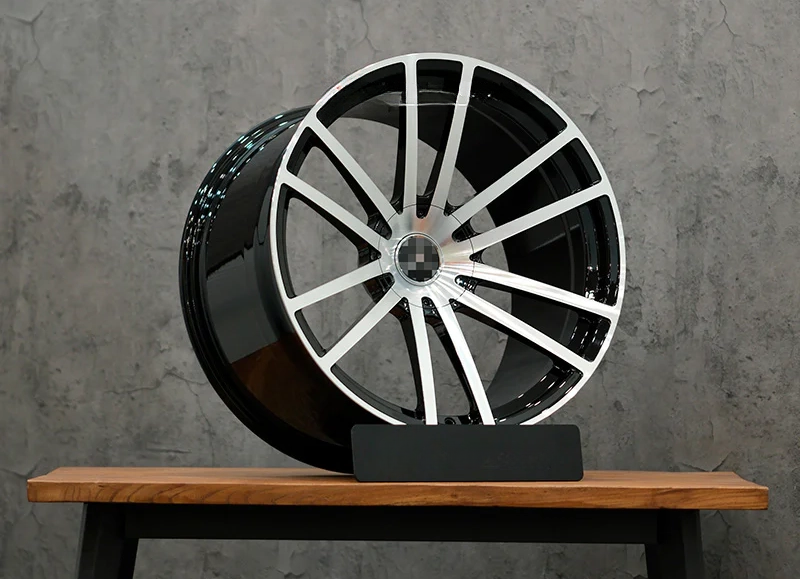 Ковані диски OEM R19 R20 V2 (4 шт)