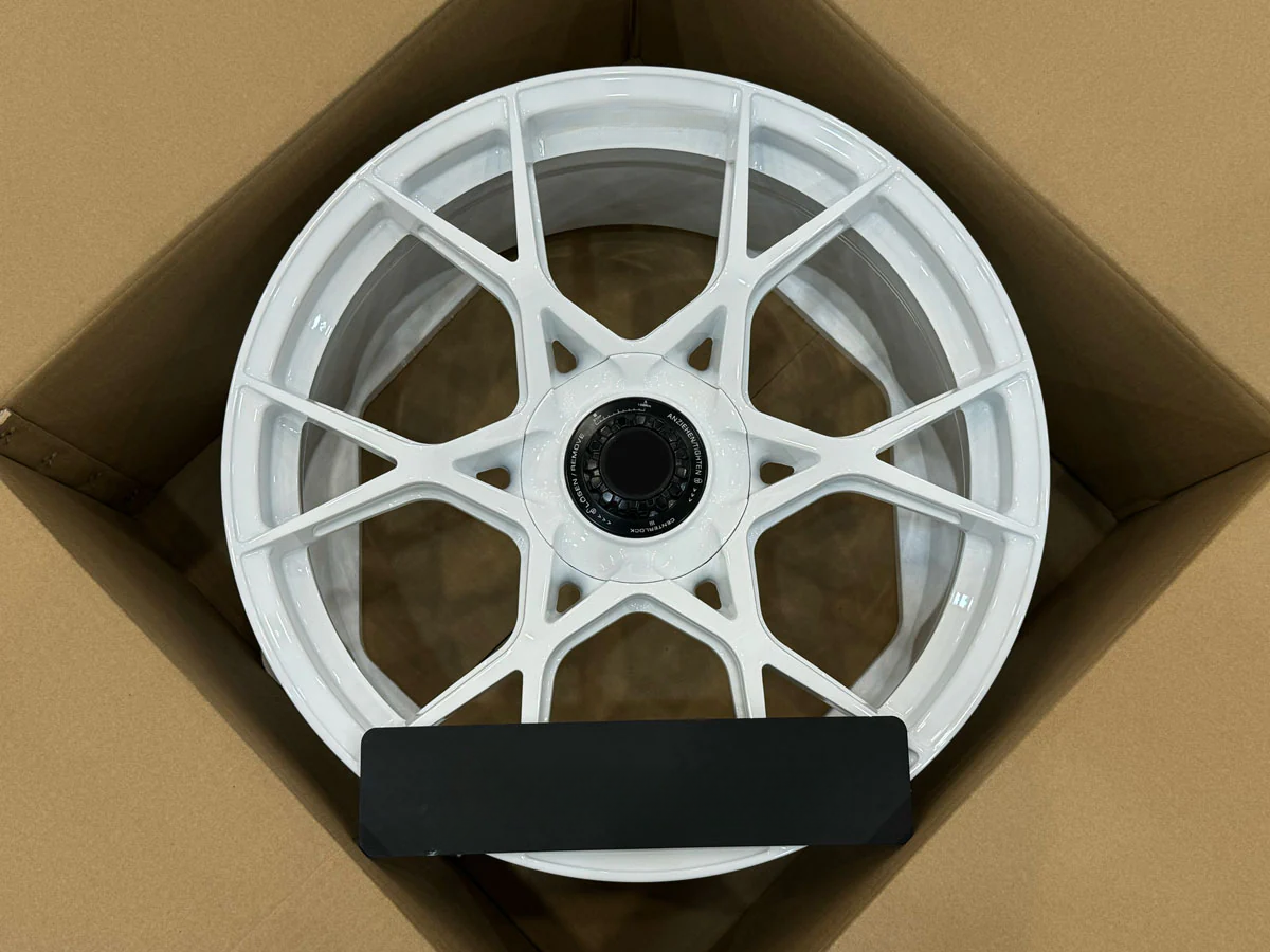 Ковані диски OEM R20 V4 (4 шт) 2