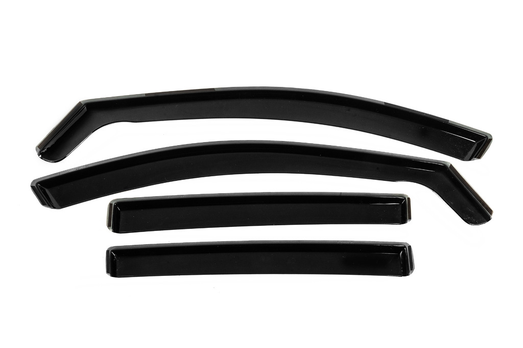 Вітровики вставні Niken Luxury (4 шт) 3
