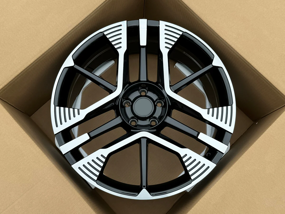 Ковані диски OEM R20 R21 (4 шт) 2
