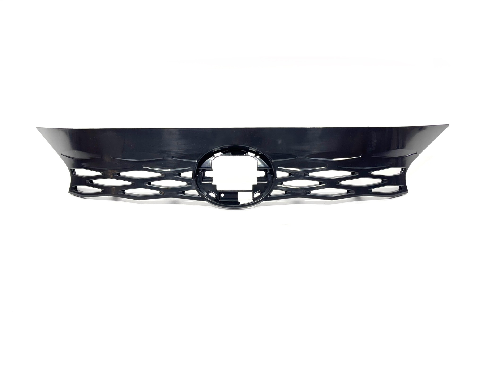 Накладка решітки радіатора верхня OEM Lexus RX 2023+ 5314148900