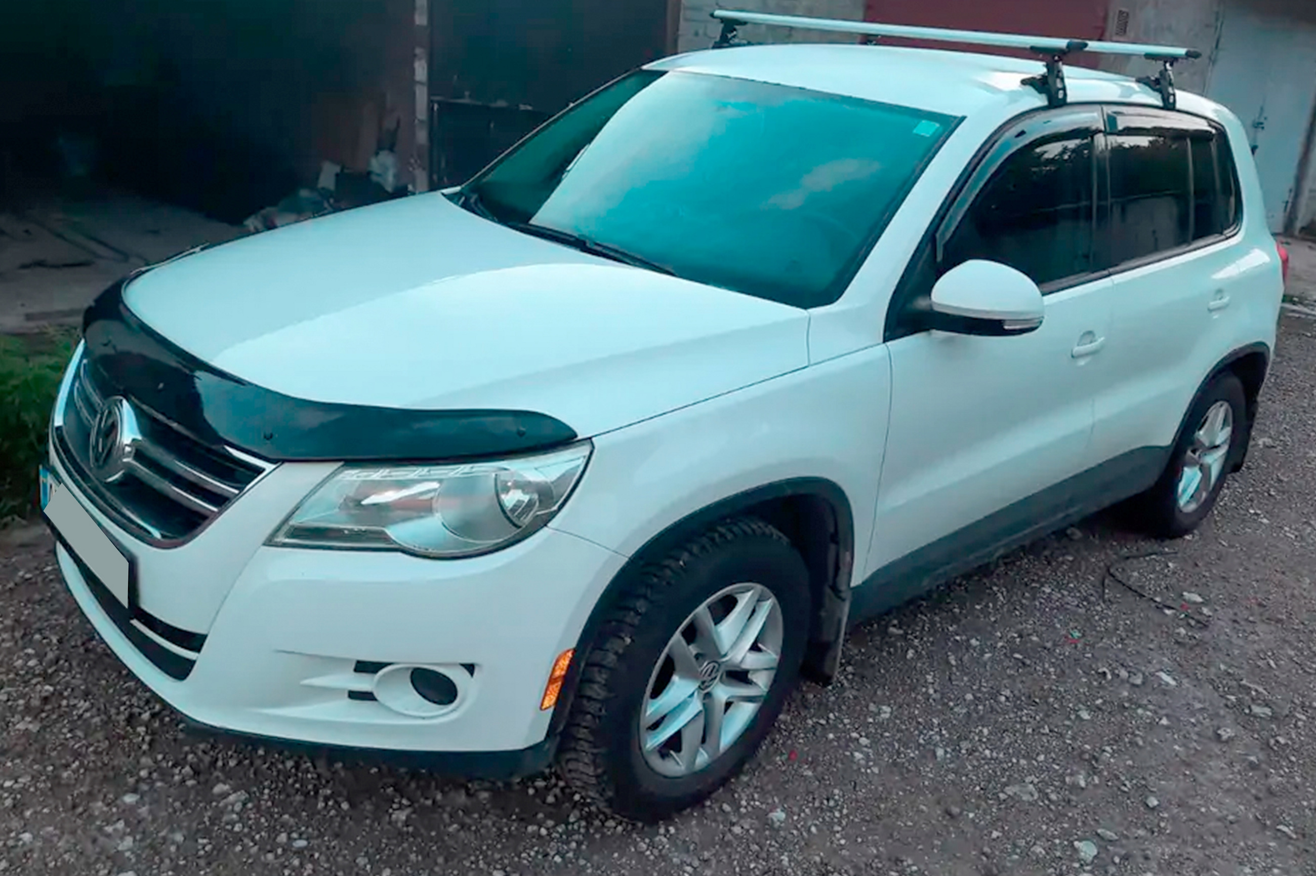 Вітровики (4 шт, HIC) 5