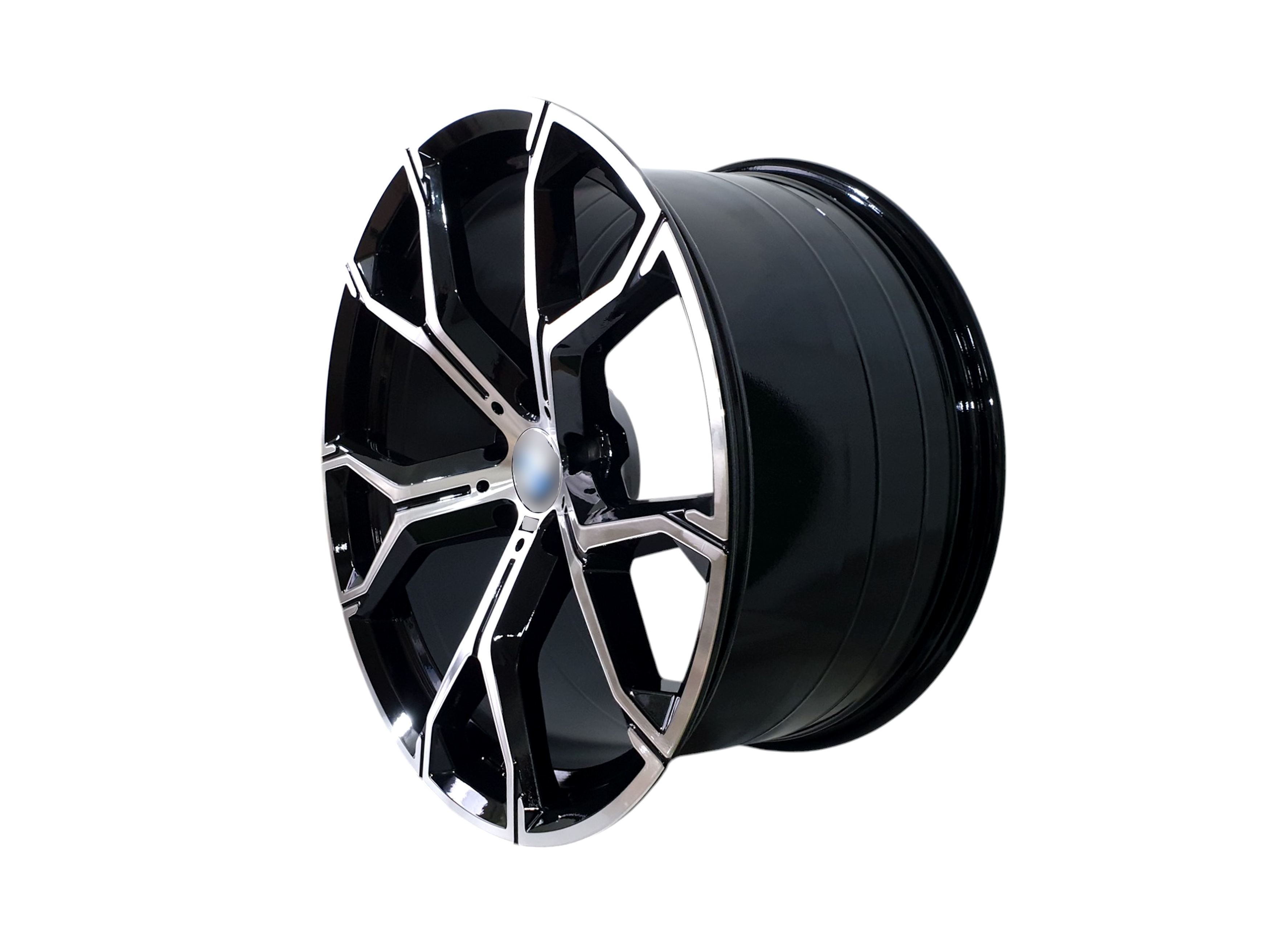 R20 BMF (різноширокі) на BMW 1 Series F40 / F41 2019-2023 року 2