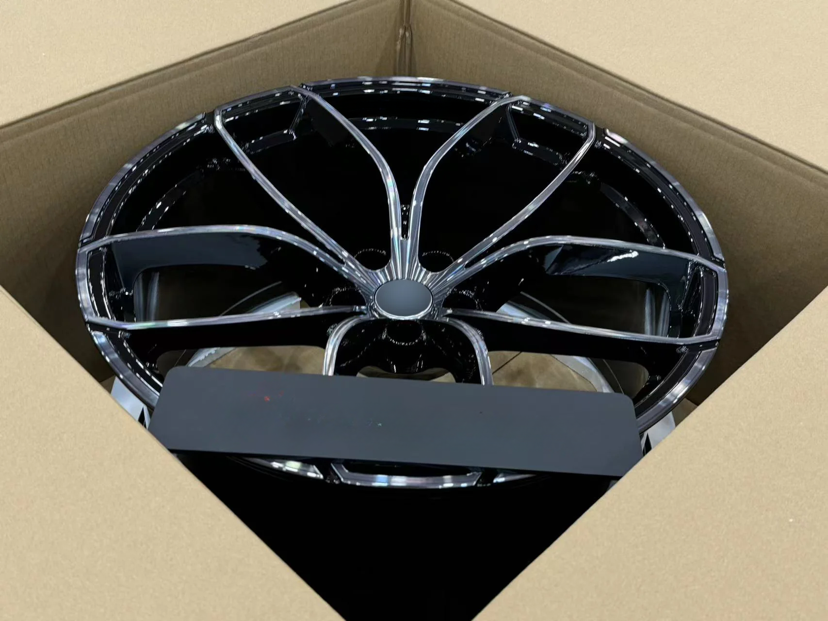 Ковані диски OEM R20 R21 V2 (4 шт) 5