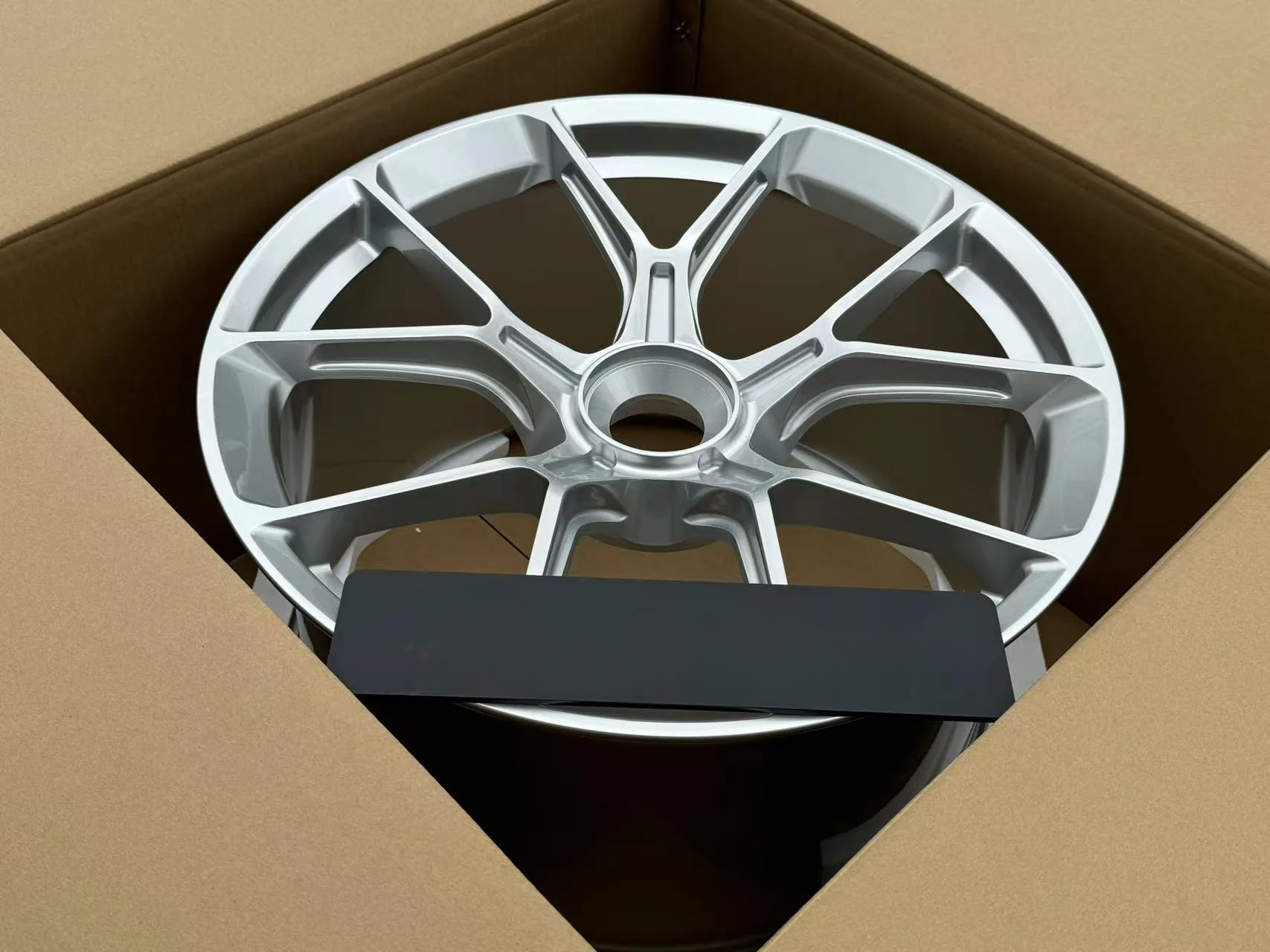 Ковані диски OEM R20 R21 V26 (4 шт) 4
