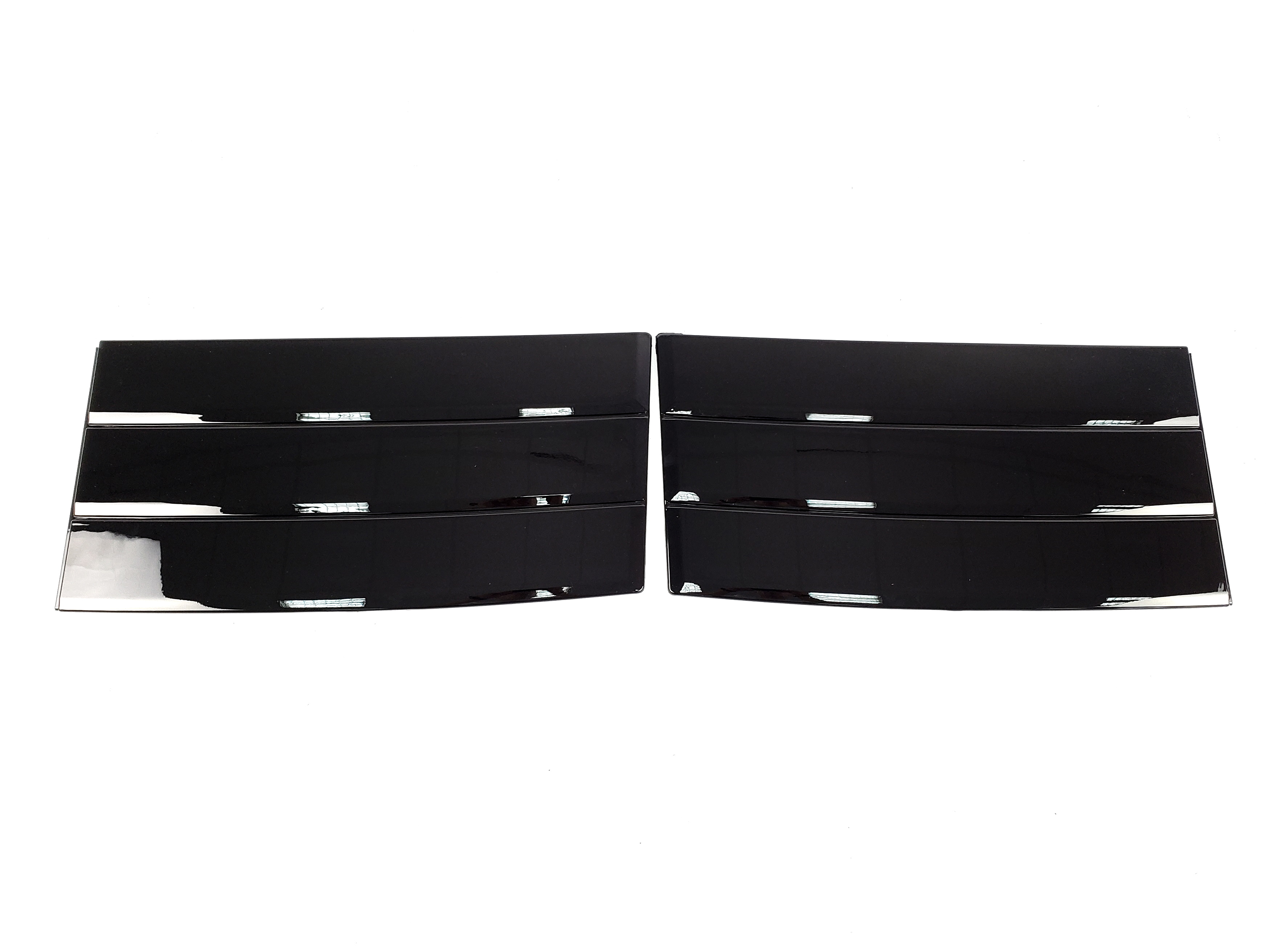 Жабра на Land Rover Range Rover Vogue L405 2013-2017 року 2