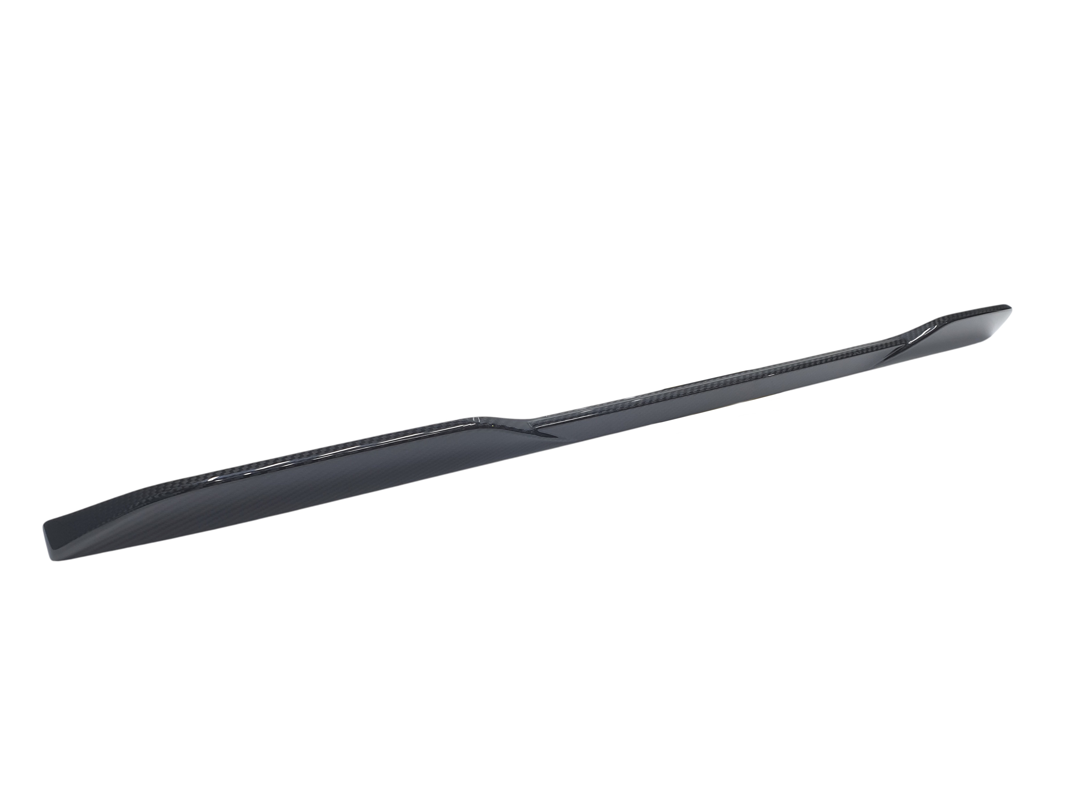Спойлер (Карбон) на BMW M4 G82 / G83 2021-2025 року 2