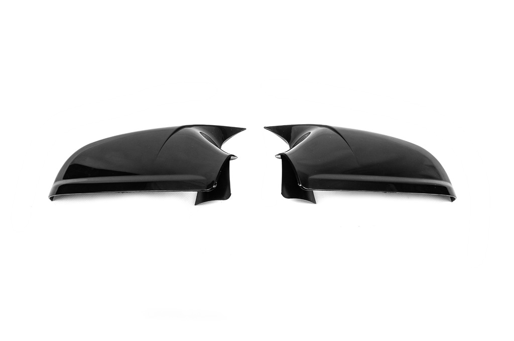 Накладки на дзеркала BMW-style 2010-2013 (2 шт) 6