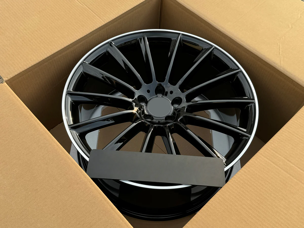 Ковані диски OEM R21 V1 (4 шт) 3