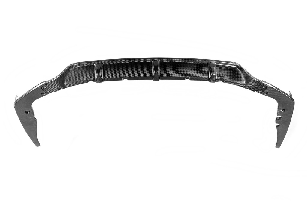 Комплект обвісів Carbon (2018-2022) 3
