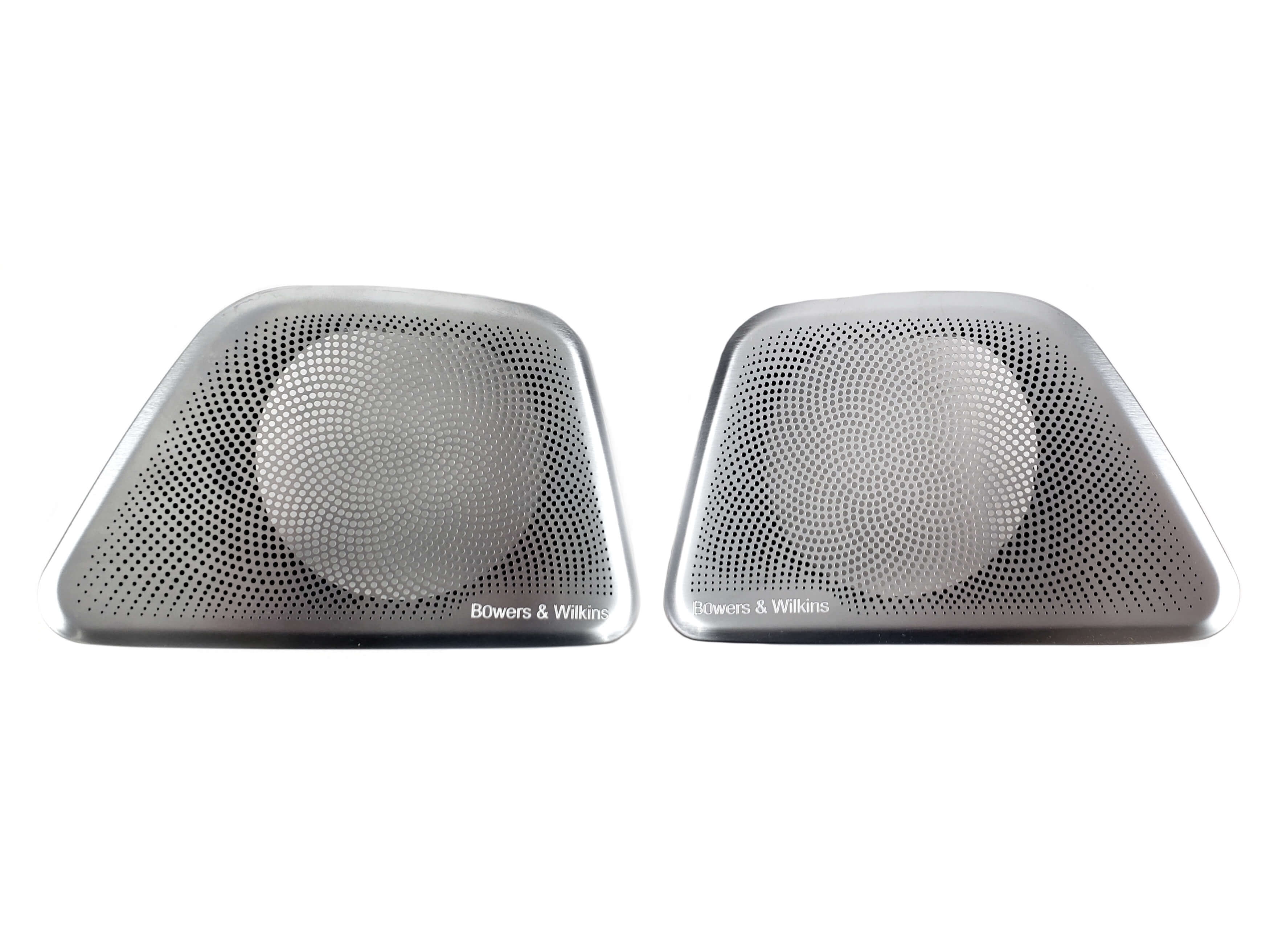 Сітки на динаміки (Bowers & Wilkins) 0 на BMW 5 Series G30 / G31 2017-2020 року 3