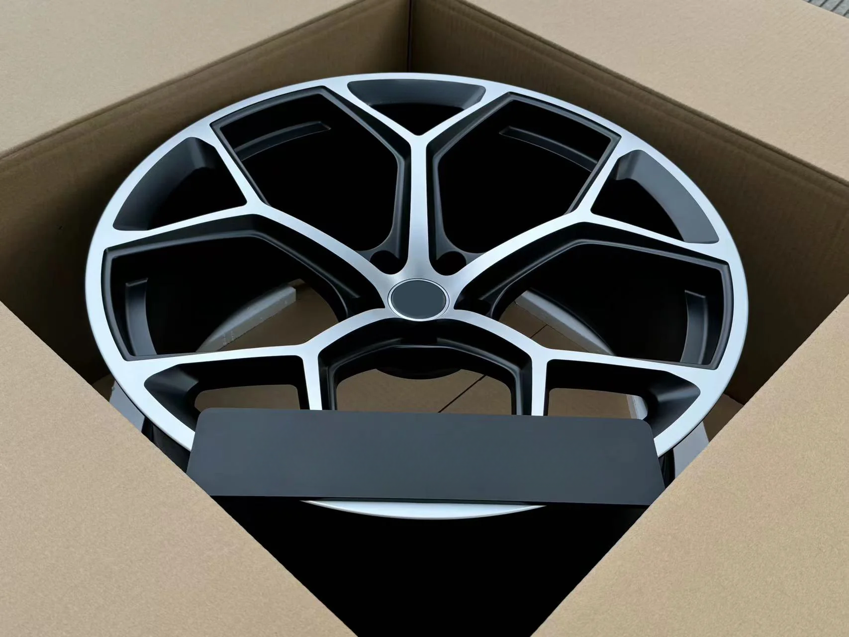 Ковані диски OEM R22 V1 (4 шт) 3