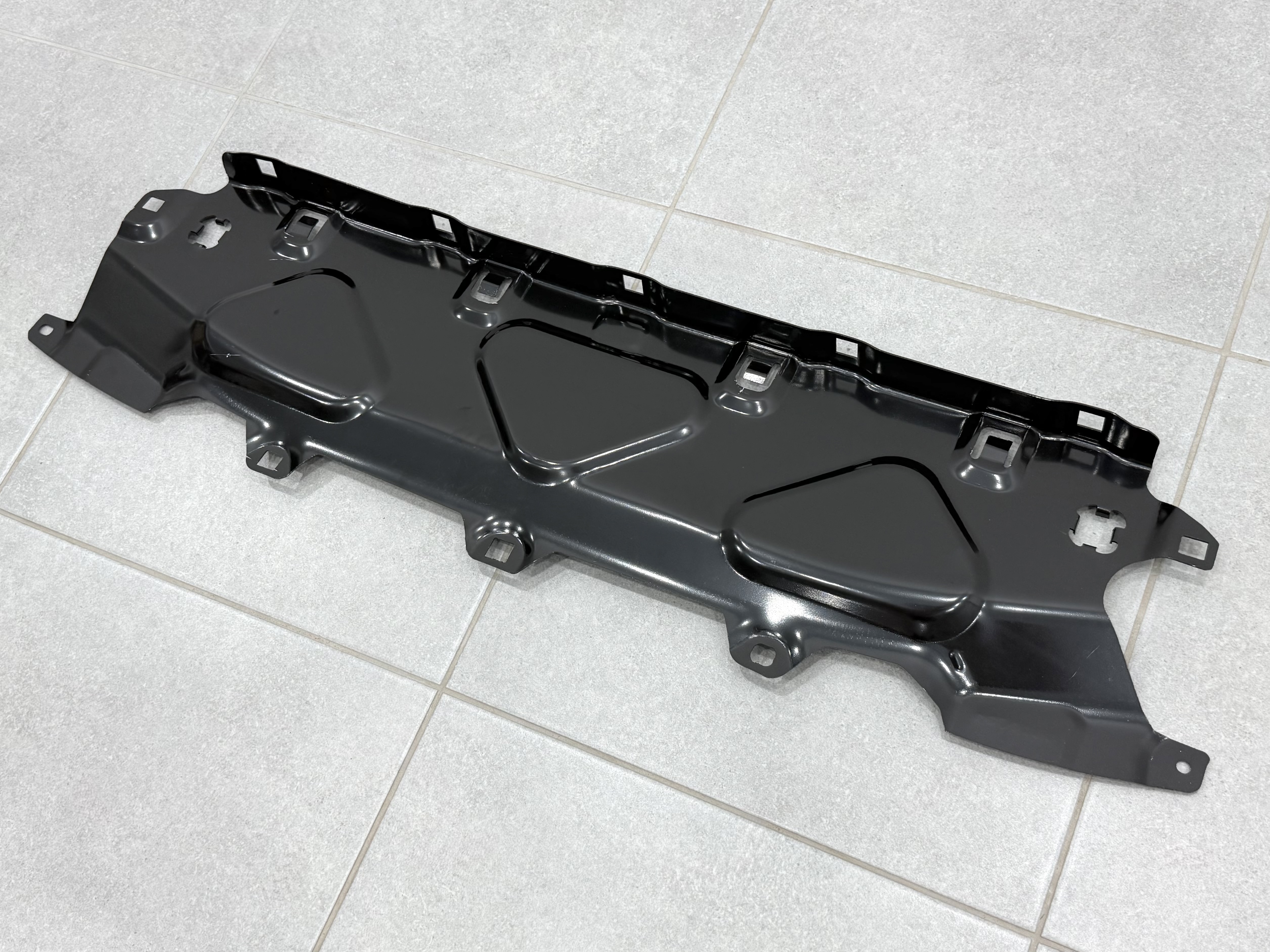 Накладка телевізора 51647421711 для BMW X5 G05 X6 G06 X7 G07 4