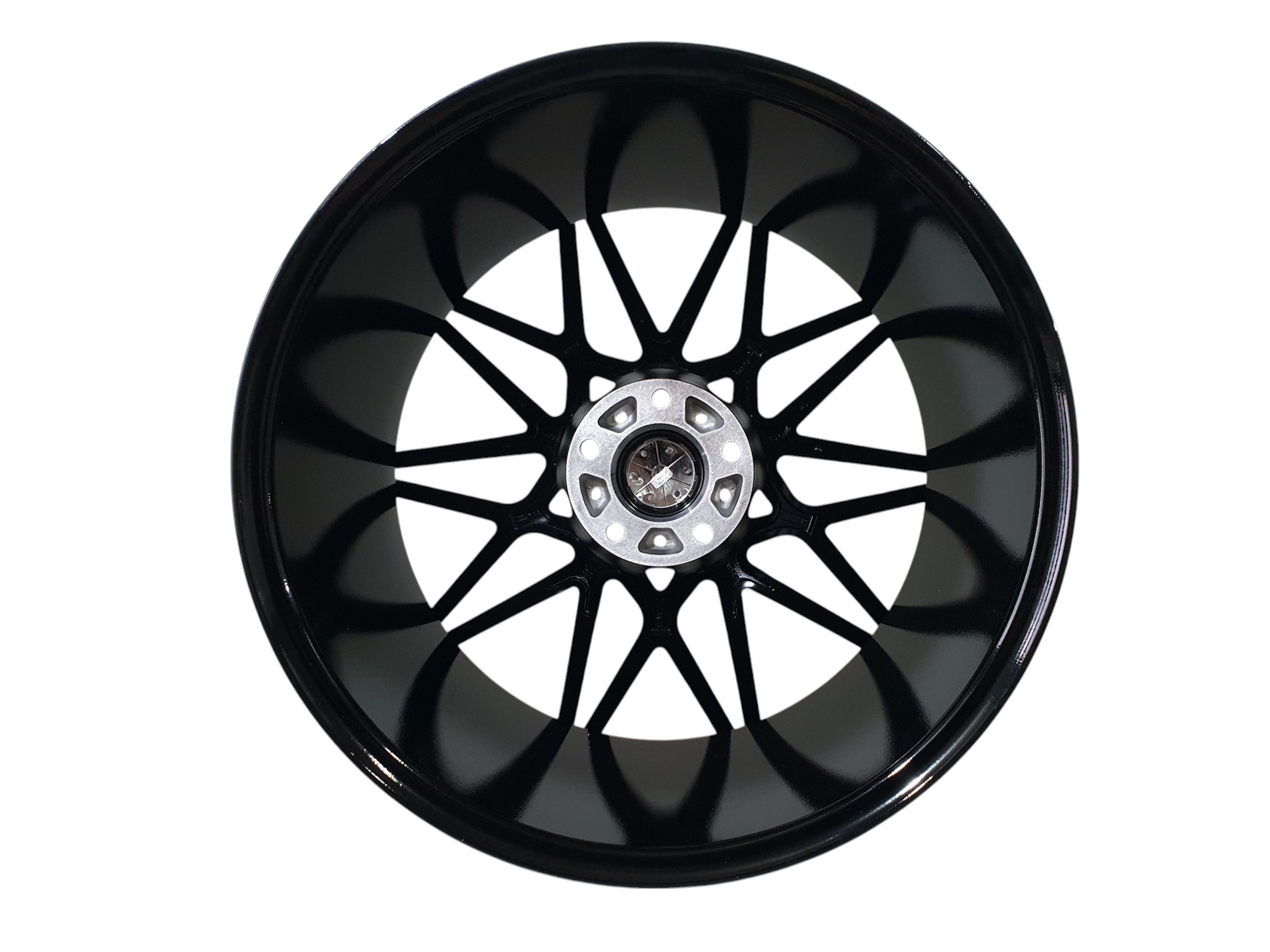 R19 BMF (різноширокі) Диски на BMW 3 Series F30 / F31 2011-2018 року 3