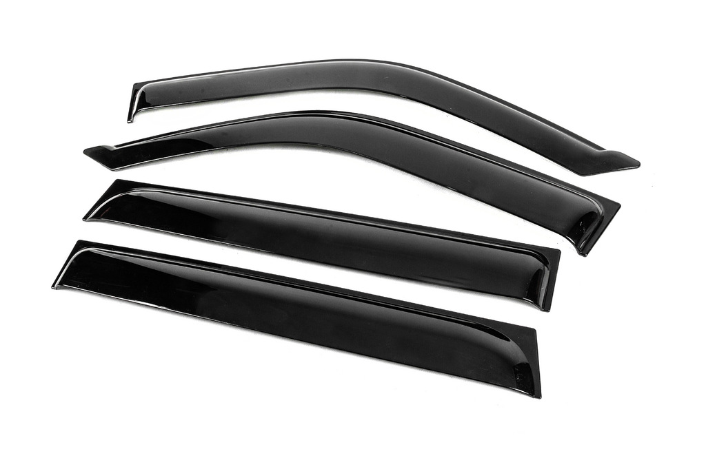 Вітровики Niken Luxury (4 шт) 2