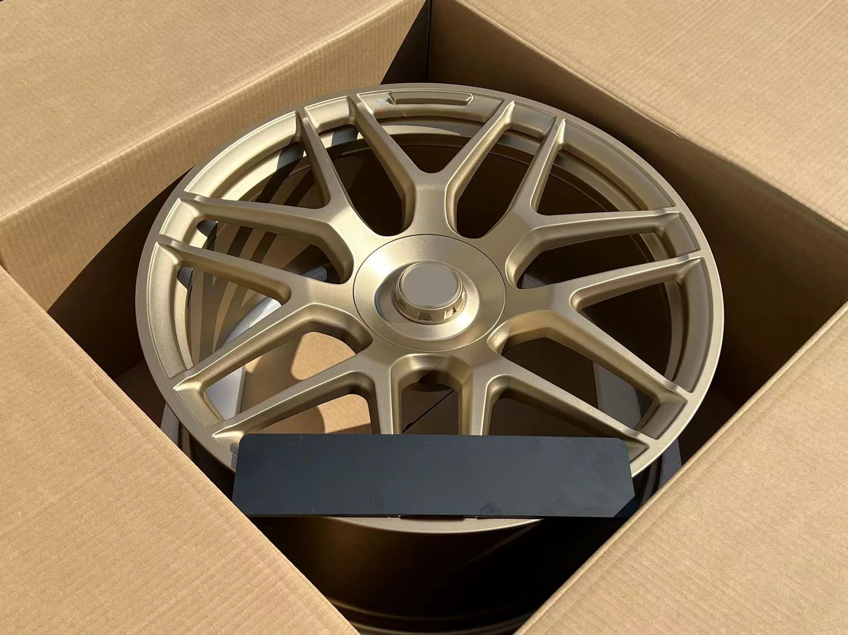 Ковані диски OEM R23 V1 (4 шт) 3