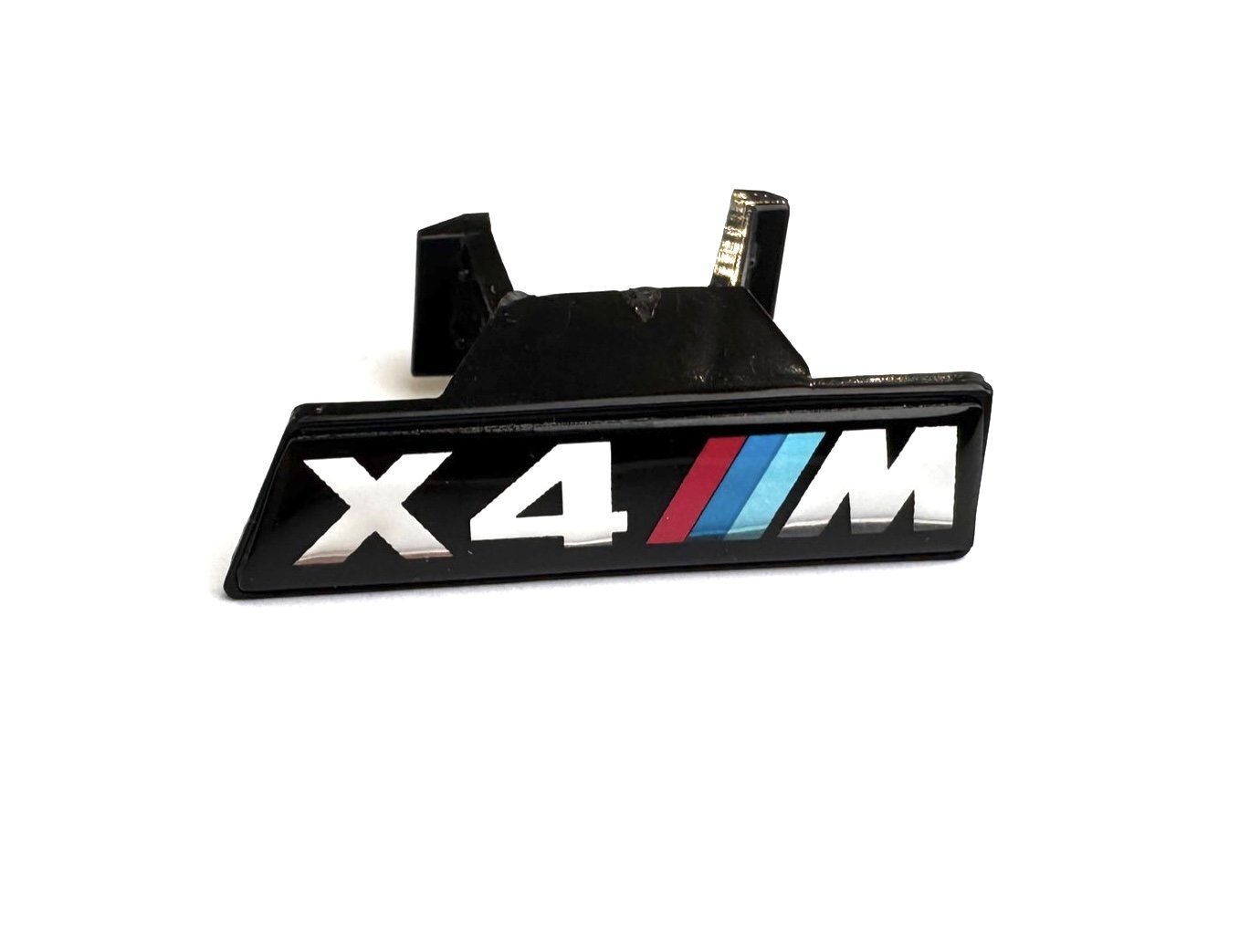 Шильдик у радіаторну решітку X4M BMW X4 G02 2018-