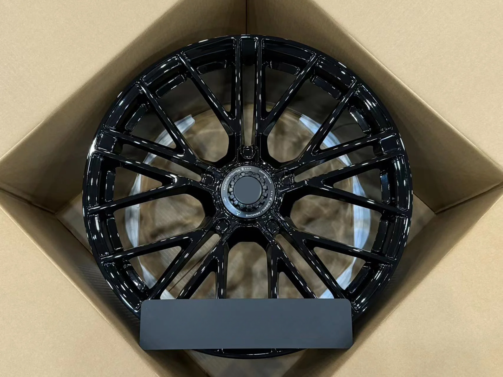 Ковані диски OEM R21 V5 (4 шт) 2