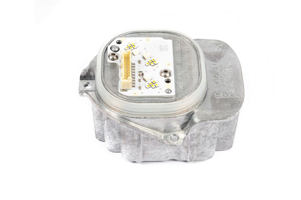 Led-модуль у фару A2229069104 (1 шт, лівий) 2