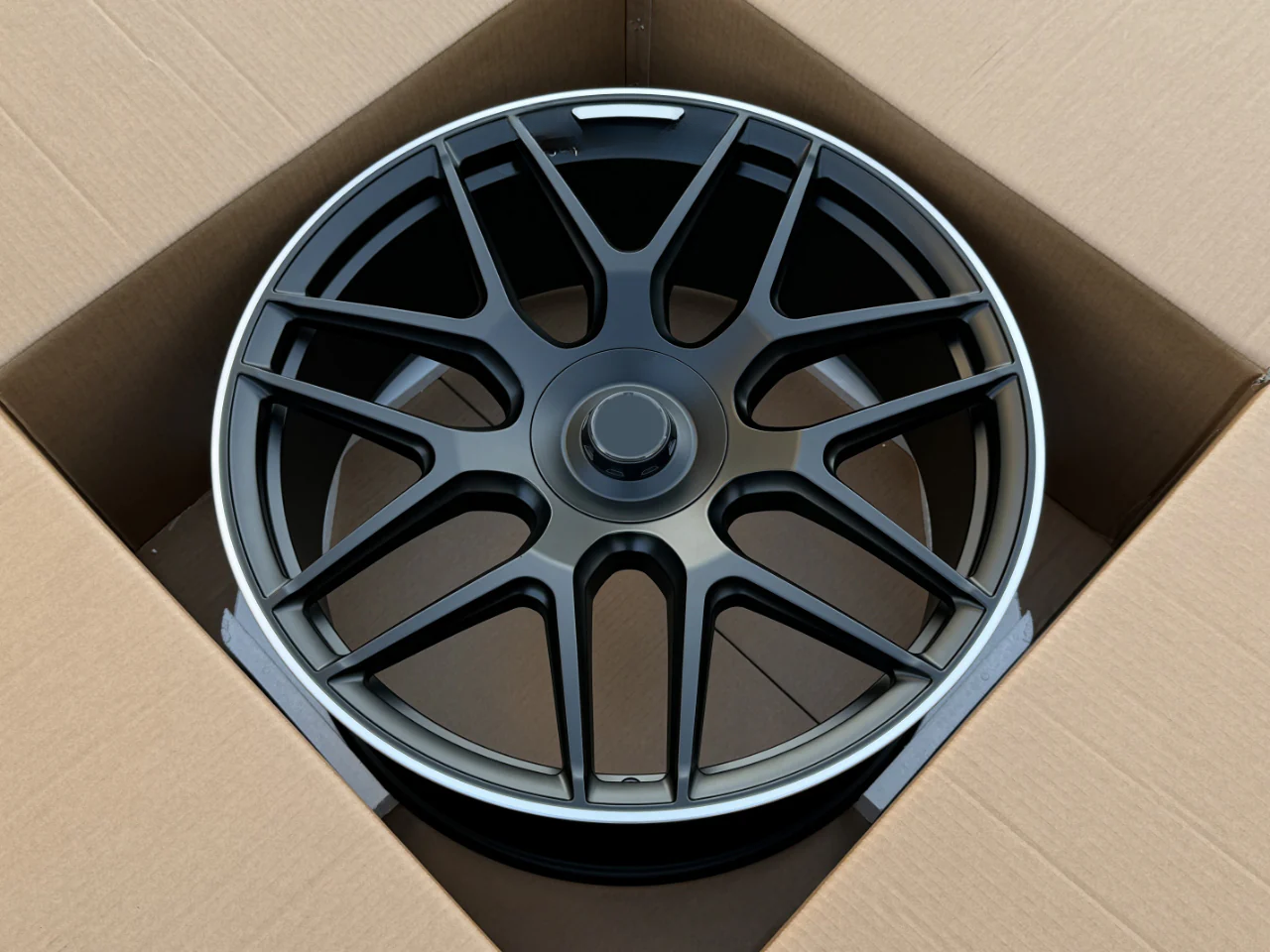 Ковані диски OEM R22 V3 (4 шт) 3